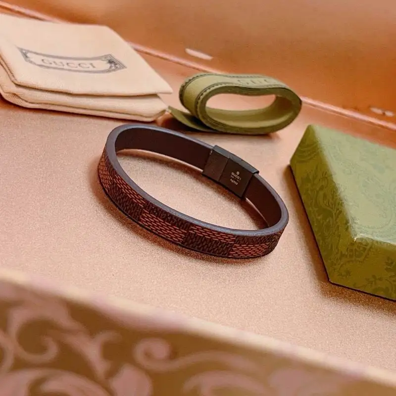 Gucci Bracelet 03lyh418